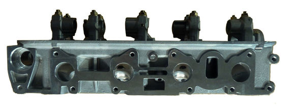 رأس أسطوانة ألومنيوم ISUZU Amigo Trooper 4ZD1 مع فتحات 8-94146-320-2 910510 2.3 لتر 8 صمامات