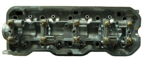 رأس أسطوانة ألومنيوم ISUZU Amigo Trooper 4ZD1 مع فتحات 8-94146-320-2 910510 2.3 لتر 8 صمامات