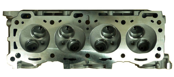 رأس أسطوانة ألومنيوم ISUZU Amigo Trooper 4ZD1 مع فتحات 8-94146-320-2 910510 2.3 لتر 8 صمامات