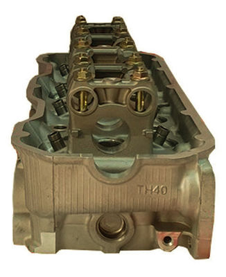 إسوزو أميغو تروبير 4ZE1 بدون فتحة رأس أسطوانة الألومنيوم 8-97023-674-0 910512 2.6L 8V