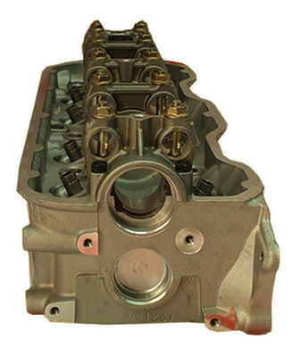 إسوزو أميغو تروبير 4ZE1 بدون فتحة رأس أسطوانة الألومنيوم 8-97023-674-0 910512 2.6L 8V