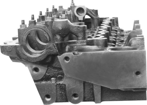 ISUZU NPR NQR NPS 4HG1 رأس أسطوانة صب الحديد 8-97146-520-2 8-97207-133-1 4.6L 8V