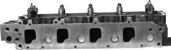 ISUZU NPR NQR NPS 4HG1 رأس أسطوانة صب الحديد 8-97146-520-2 8-97207-133-1 4.6L 8V