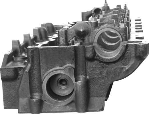 ISUZU NPR NQR NPS 4HG1 رأس أسطوانة صب الحديد 8-97146-520-2 8-97207-133-1 4.6L 8V