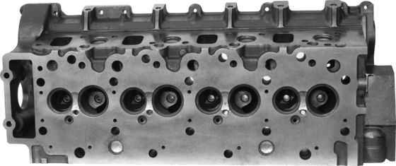 ISUZU NPR NQR NPS 4HG1 رأس أسطوانة صب الحديد 8-97146-520-2 8-97207-133-1 4.6L 8V