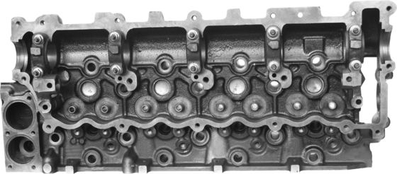 ISUZU NPR NQR NPS 4HG1 رأس أسطوانة صب الحديد 8-97146-520-2 8-97207-133-1 4.6L 8V