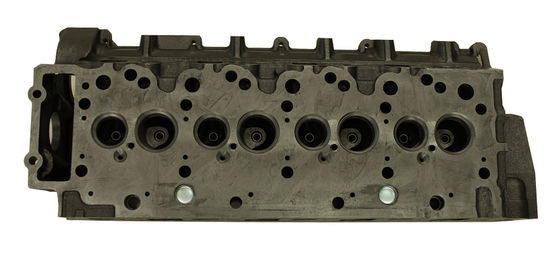 ISUZU NQR450 NQR70 4HE1 4HE1-T رأس أسطوانة صب الحديد 8-97358-366-0 4.7L 8V