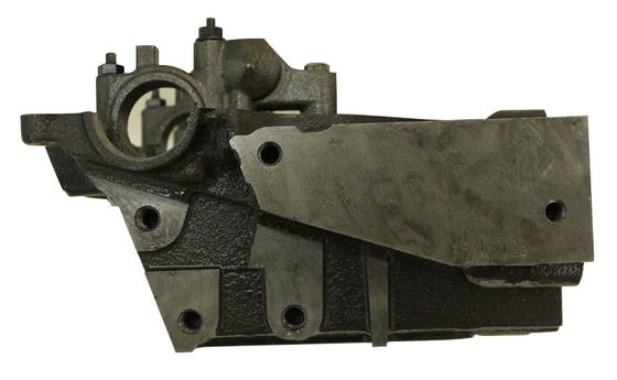 ISUZU NPR 4HK1 رأس أسطوانة صب الحديد 8-98170-617-0 8-97383-041-1 8-98008-363-6 5.2L 16V