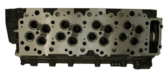 ISUZU NPR 4HK1 رأس أسطوانة صب الحديد 8-98170-617-0 8-97383-041-1 8-98008-363-6 5.2L 16V