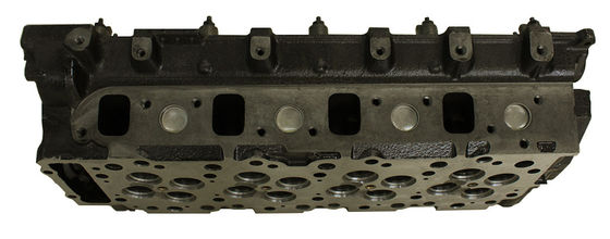 ISUZU NPR 4HK1 رأس أسطوانة صب الحديد 8-98170-617-0 8-97383-041-1 8-98008-363-6 5.2L 16V