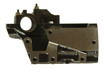 ISUZU NPR ZAX330-3 6HK1 رأس أسطوانة صب الحديد 8-94392-449-9 7.8L 24V
