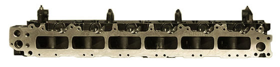 ISUZU NPR ZAX330-3 6HK1 رأس أسطوانة صب الحديد 8-94392-449-9 7.8L 24V