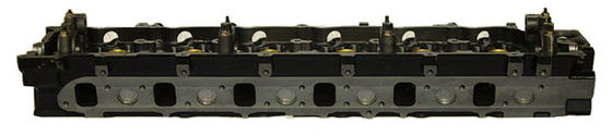 ISUZU NPR ZAX330-3 6HK1 رأس أسطوانة صب الحديد 8-94392-449-9 7.8L 24V