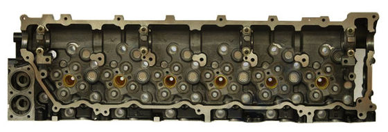 ISUZU NPR ZAX330-3 6HK1 رأس أسطوانة صب الحديد 8-94392-449-9 7.8L 24V