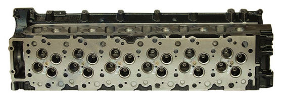 ISUZU NPR ZAX330-3 6HK1 رأس أسطوانة صب الحديد 8-94392-449-9 7.8L 24V