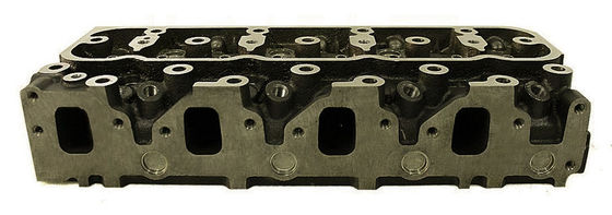 رأس أسطوانة حديد الزهر ISUZU TROOPER 4JA1 8-94431-523-0 2.5 لتر 8 صمامات