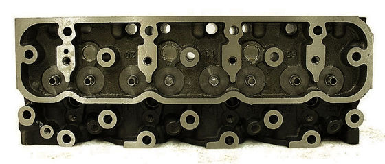رأس أسطوانة حديد الزهر ISUZU TROOPER 4JA1 8-94431-523-0 2.5 لتر 8 صمامات