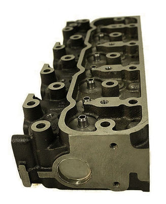 رأس أسطوانة حديد الزهر ISUZU TROOPER 4JA1 8-94431-523-0 2.5 لتر 8 صمامات