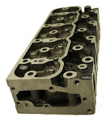 رأس أسطوانة حديد الزهر ISUZU TROOPER 4JA1 8-94431-523-0 2.5 لتر 8 صمامات