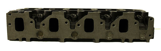 رأس أسطوانة حديد الزهر ISUZU TROOPER 4JB1 8-94431-523-1 8-94431-520-4 8-97810-288-0 8-97204-376-5 2.8 لتر 8 صمامات