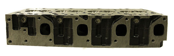 رأس أسطوانة حديد الزهر ISUZU TROOPER 4JB1 8-94431-523-1 8-94431-520-4 8-97810-288-0 8-97204-376-5 2.8 لتر 8 صمامات