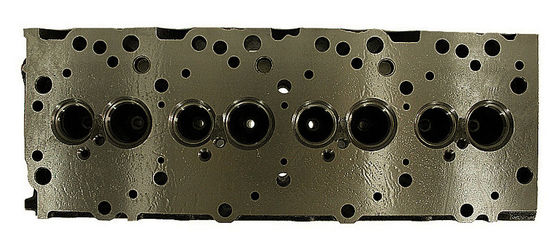رأس أسطوانة حديد الزهر ISUZU TROOPER 4JB1 8-94431-523-1 8-94431-520-4 8-97810-288-0 8-97204-376-5 2.8 لتر 8 صمامات