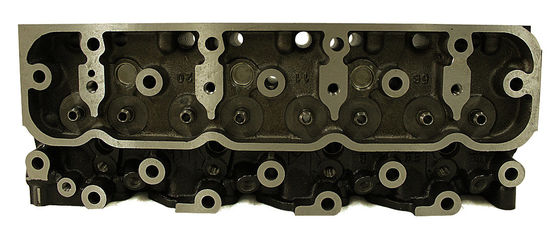 رأس أسطوانة حديد الزهر ISUZU TROOPER 4JB1 8-94431-523-1 8-94431-520-4 8-97810-288-0 8-97204-376-5 2.8 لتر 8 صمامات
