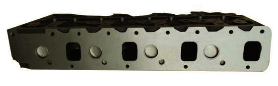 ISUZU NPR NQR NRR 4BD2 4BD2T رأس أسطوانة الصب الحديدية 8-97103-027-2 8-97101-464-0 8-94256-853-1 8-97103-027-2 3.9L 8V