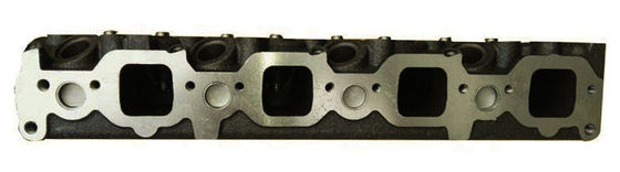 ISUZU NPR NQR NRR 4BD2 4BD2T رأس أسطوانة الصب الحديدية 8-97103-027-2 8-97101-464-0 8-94256-853-1 8-97103-027-2 3.9L 8V