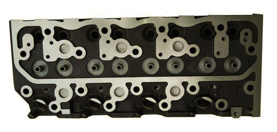 ISUZU NPR NQR NRR 4BD2 4BD2T رأس أسطوانة الصب الحديدية 8-97103-027-2 8-97101-464-0 8-94256-853-1 8-97103-027-2 3.9L 8V