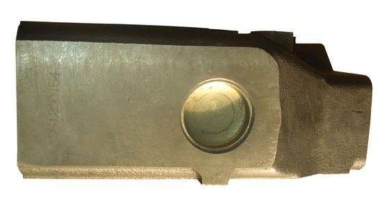 ISUZU FSR FST FTS 6BD1 رأس أسطوانة صب الحديد 1-11110-601-1 5.8L 12V