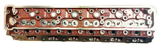 رأس أسطوانة حديد مصبوب ISUZU Hitachi EX300 6SD1 11111-08464 9.9 لتر 12 فولت