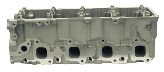 NISSAN Patrol Terrano Urvan InterStar CabStar ZD30 ZD30DDTI ZD30H رأس أسطوانة الألومنيوم 11039-DC00B 908796 3.0L 16V