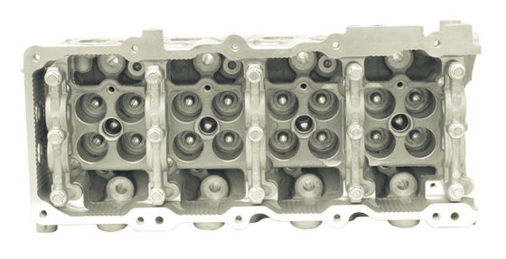 NISSAN Patrol Terrano Urvan InterStar CabStar ZD30 ZD30DDTI ZD30H رأس أسطوانة الألومنيوم 11039-DC00B 908796 3.0L 16V