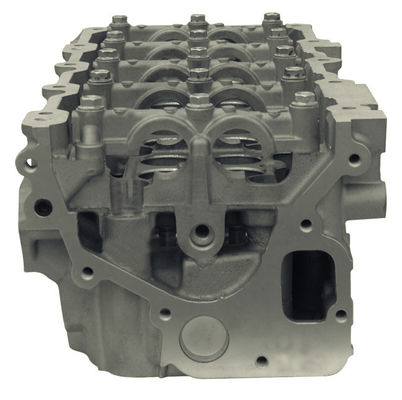 NISSAN Patrol Terrano Urvan InterStar CabStar ZD30 ZD30DDTI ZD30H رأس أسطوانة الألومنيوم 11039-DC00B 908796 3.0L 16V
