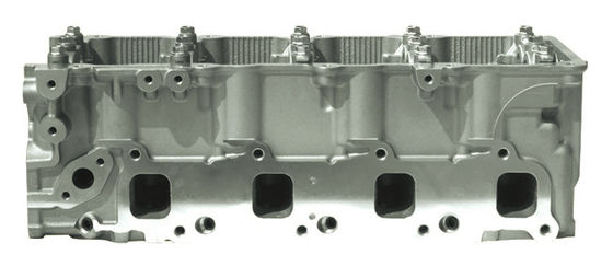 رأس أسطوانة ألومنيوم NISSAN Atleon CabStar Mascott ZD30 ZD32 K5MT 11039-MA70A 11039-VZ20A 7421011214 908509 3.0 لتر 16 صمام