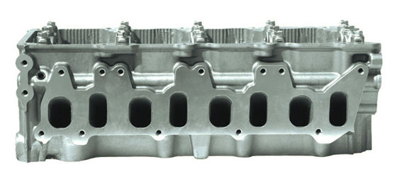 رأس أسطوانة ألومنيوم NISSAN Atleon CabStar Mascott ZD30 ZD32 K5MT 11039-MA70A 11039-VZ20A 7421011214 908509 3.0 لتر 16 صمام