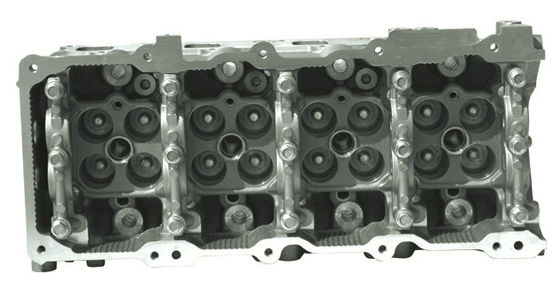 رأس أسطوانة ألومنيوم NISSAN Atleon CabStar Mascott ZD30 ZD32 K5MT 11039-MA70A 11039-VZ20A 7421011214 908509 3.0 لتر 16 صمام