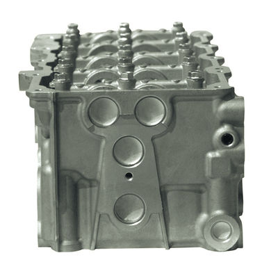رأس أسطوانة ألومنيوم NISSAN Atleon CabStar Mascott ZD30 ZD32 K5MT 11039-MA70A 11039-VZ20A 7421011214 908509 3.0 لتر 16 صمام