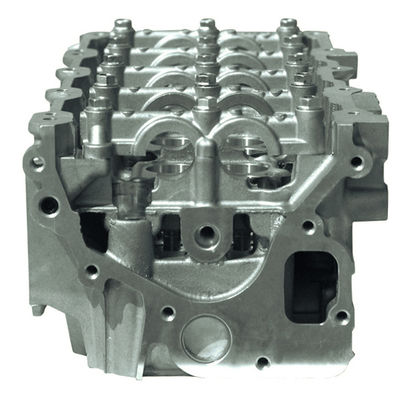 رأس أسطوانة ألومنيوم NISSAN Atleon CabStar Mascott ZD30 ZD32 K5MT 11039-MA70A 11039-VZ20A 7421011214 908509 3.0 لتر 16 صمام