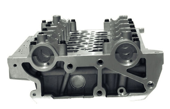 NISSAN PrimaStar InterStar G9U G9T رأس الاسطوانة من الألومنيوم 11041-00QA0 11041-00QAF 908797 2.2L 2.5L 16V
