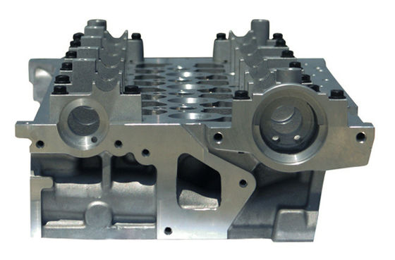 NISSAN PrimaStar InterStar G9U G9T رأس الاسطوانة من الألومنيوم 11041-00QA0 11041-00QAF 908797 2.2L 2.5L 16V