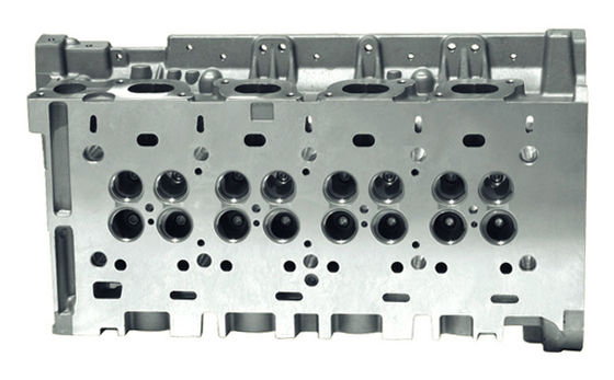 NISSAN PrimaStar InterStar G9U Aluminum Cylinder Head 11041-00Q0D 7701477342 7711368794 908798 2.5L 16V