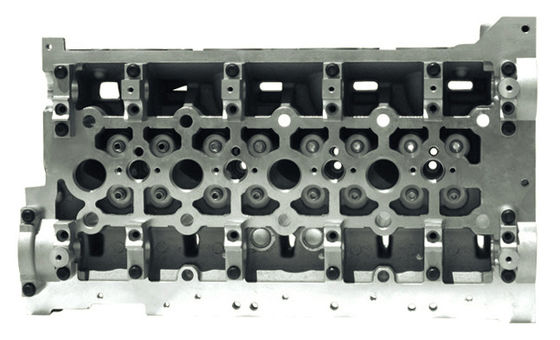 NISSAN PrimaStar InterStar G9U Aluminum Cylinder Head 11041-00Q0D 7701477342 7711368794 908798 2.5L 16V