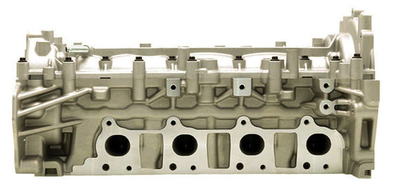 NISSAN Qashqai X-trail PrimaStar M9R M1D Aluminum Cylinder Head 11041-00Q0H 11041-9842R 7701476669 908525 2.0L 16V
