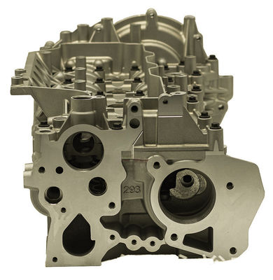 نيسان قاشقاي X-trail بريماستار NV400 M9R M9T رأس الاسطوانة من الألومنيوم 11041-00Q1G 11041-7248R 7701476669 908526 2.3L 16V