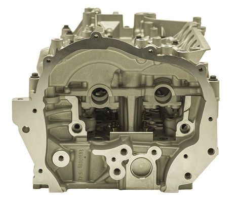 نيسان قاشقاي X-trail بريماستار NV400 M9R M9T رأس الاسطوانة من الألومنيوم 11041-00Q1G 11041-7248R 7701476669 908526 2.3L 16V