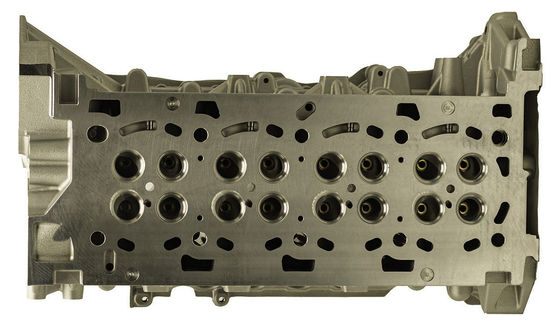 نيسان قاشقاي X-trail بريماستار NV400 M9R M9T رأس الاسطوانة من الألومنيوم 11041-00Q1G 11041-7248R 7701476669 908526 2.3L 16V