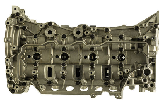 نيسان قاشقاي X-trail بريماستار NV400 M9R M9T رأس الاسطوانة من الألومنيوم 11041-00Q1G 11041-7248R 7701476669 908526 2.3L 16V