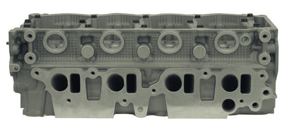 NISSAN King-Cab Pathfinder Navara CabStar Almera YD25 Aluminum Cylinder Head 11040-5M300 11040-BN360 908505 2.5L 16V